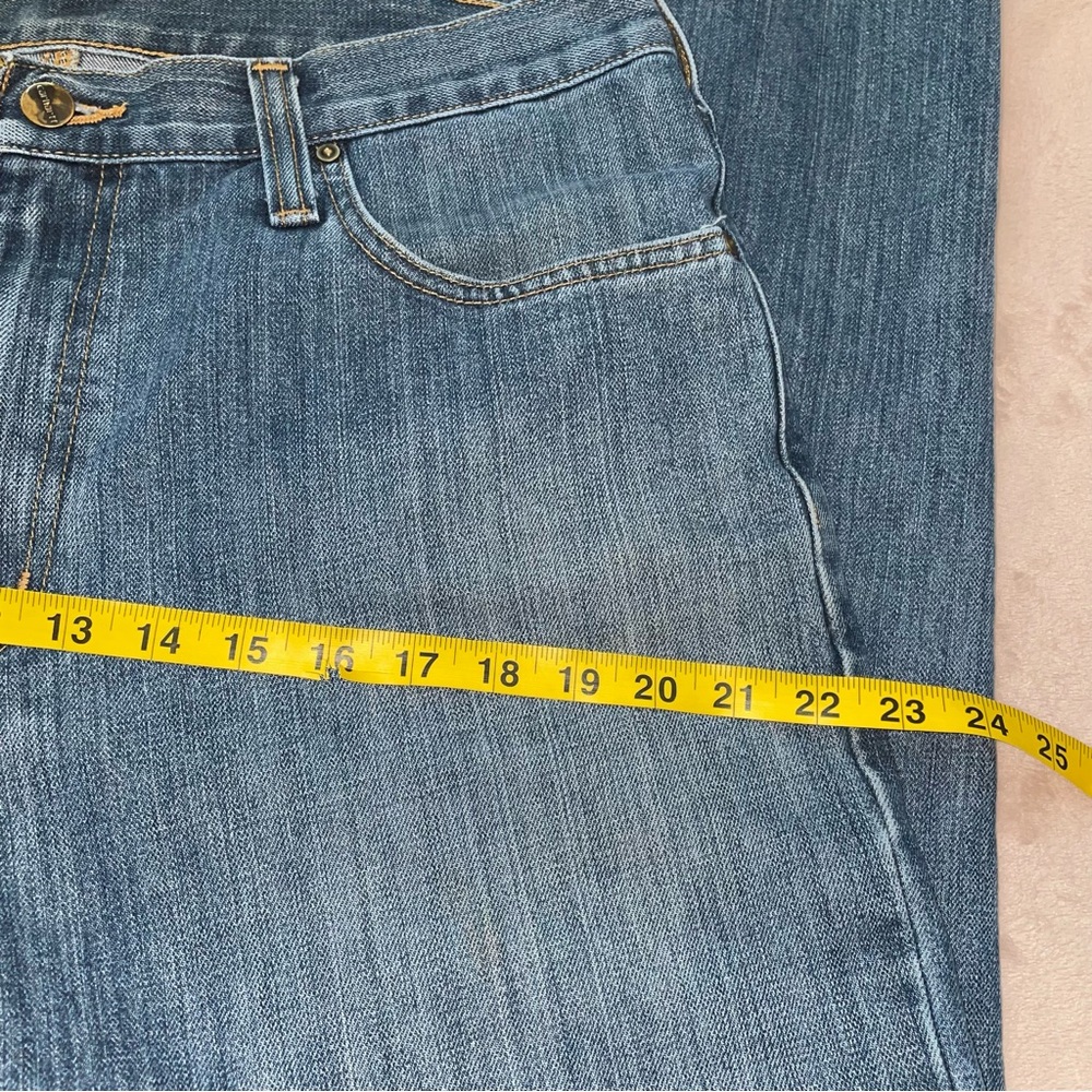 Carhartt relaxed Jean size 36/L33 - Picture 9 of 15